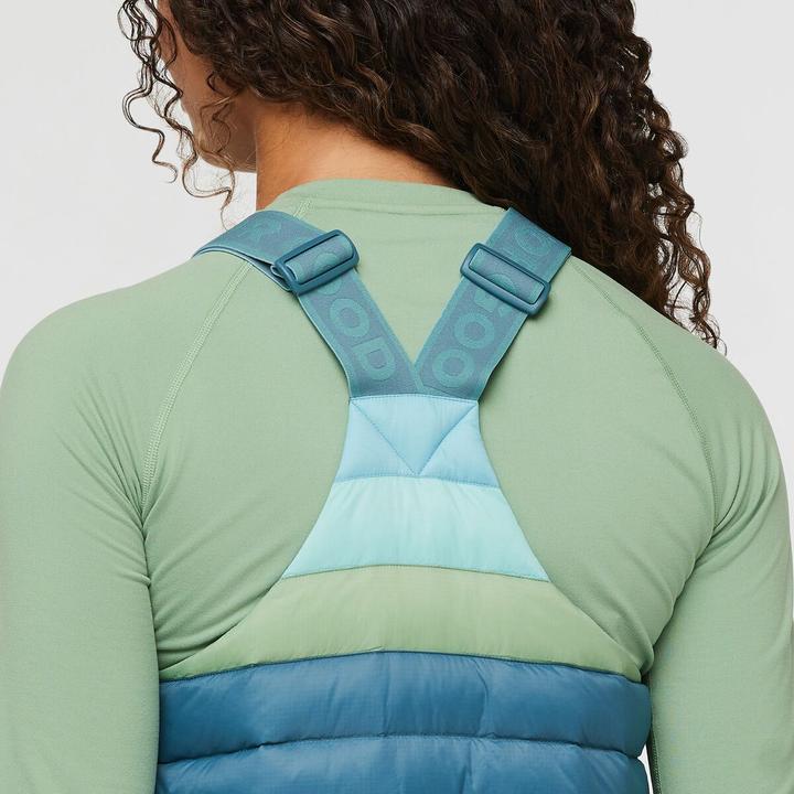 Produktbild Cotopaxi Fuego Down Overall (L)