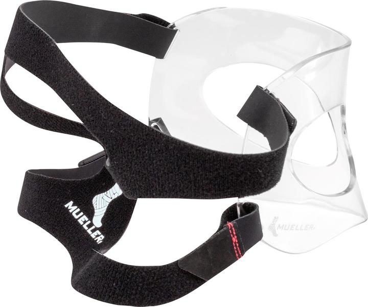 Actual product image Mueller Nose and face protection (One size)