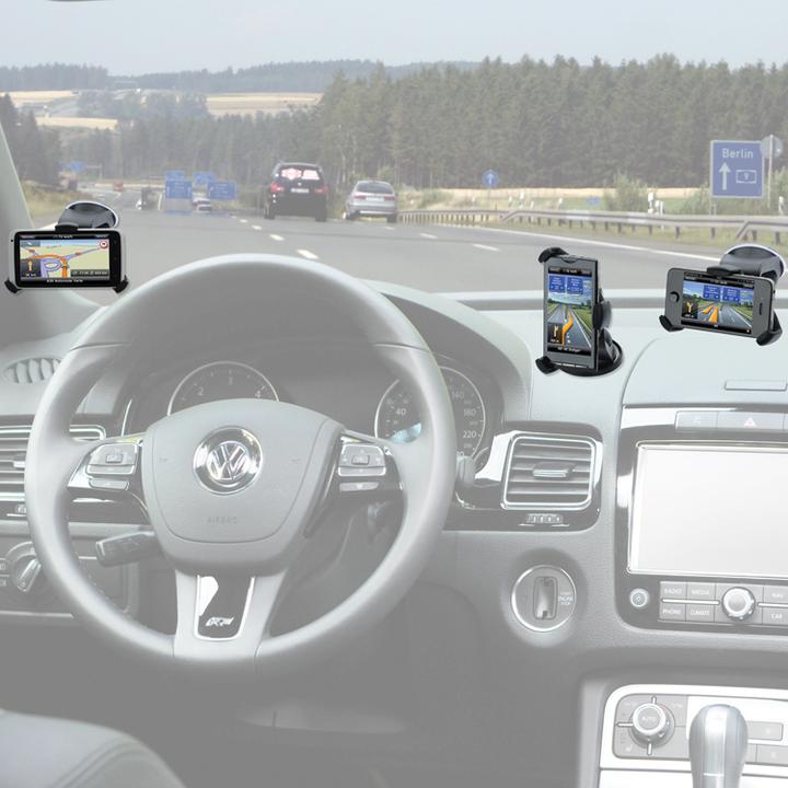 Immagine prodotto Herbert Richter Supporto iGrip SmartGripRxtra