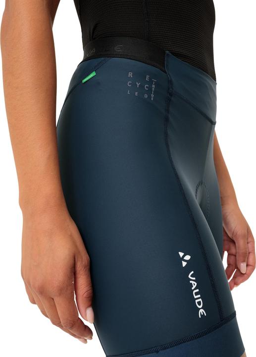 Immagine prodotto Vaude Collant Posta Shorty (42, L)
