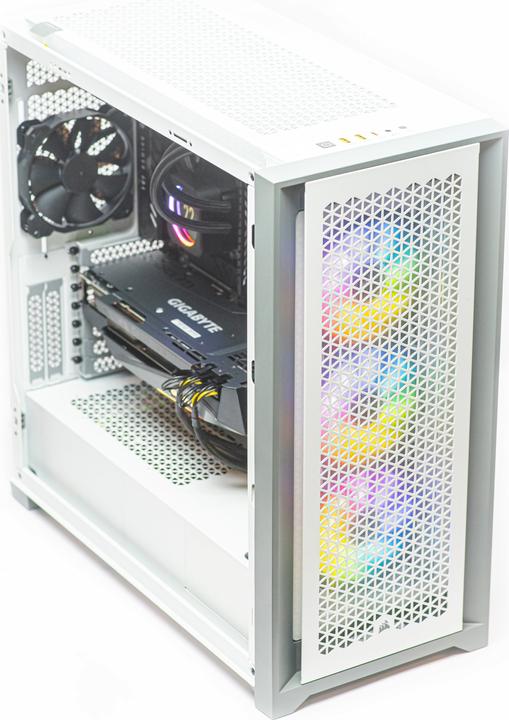 Immagine prodotto Morele M-8994171 (AMD Ryzen 7 5800X, 16 GB, 1000 GB, GeForce RTX 3070 Ti)
