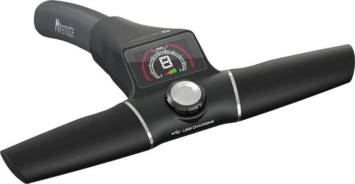 Image du produit Motocaddy M7 Remote Lith. 11ah 27+ d.gr
