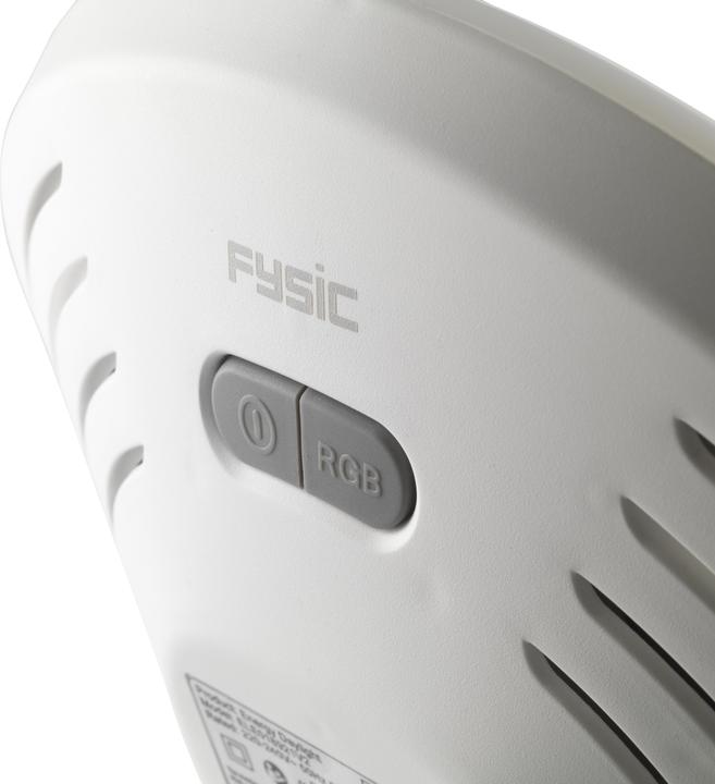Actual product image Fysic FW-450 (10000 lx)