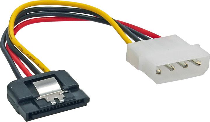 Aquatuning Power/SATA cable