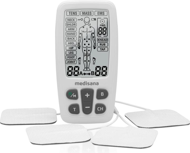 Image du produit Medisana TT200
