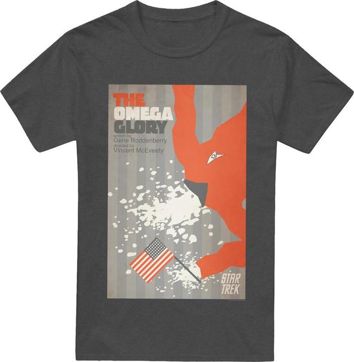 The Original Series Episode 52 TShirt