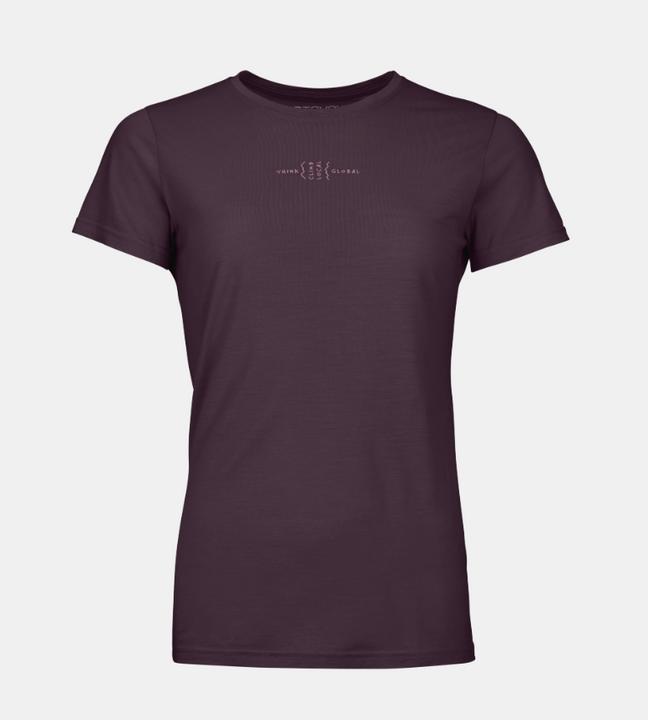 Immagine prodotto Ortovox Maglietta da donna 150 Cool Climb Local (L)