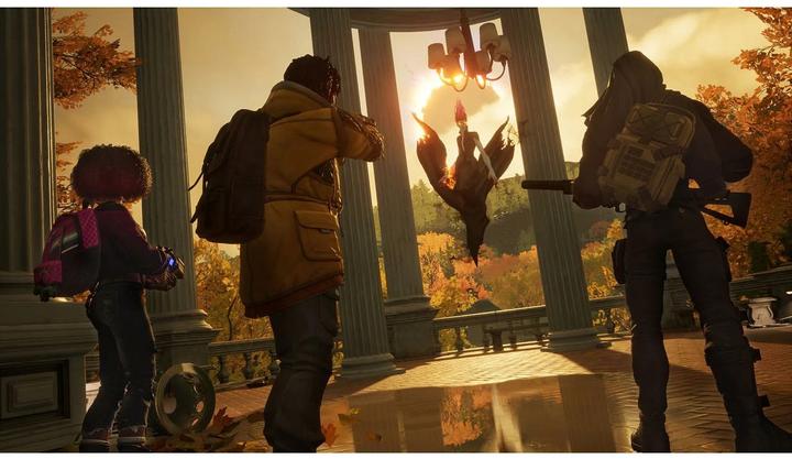 Actual product image Bethesda Redfall (PC, DE)