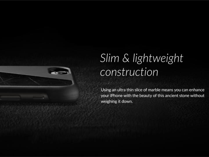 Image du produit Native Union Clic (Apple iPhone SE (2ème génération))