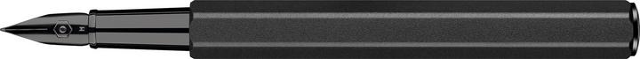 Immagine prodotto Caran d'Ache 849 Codice nero (Nero, 1 x)