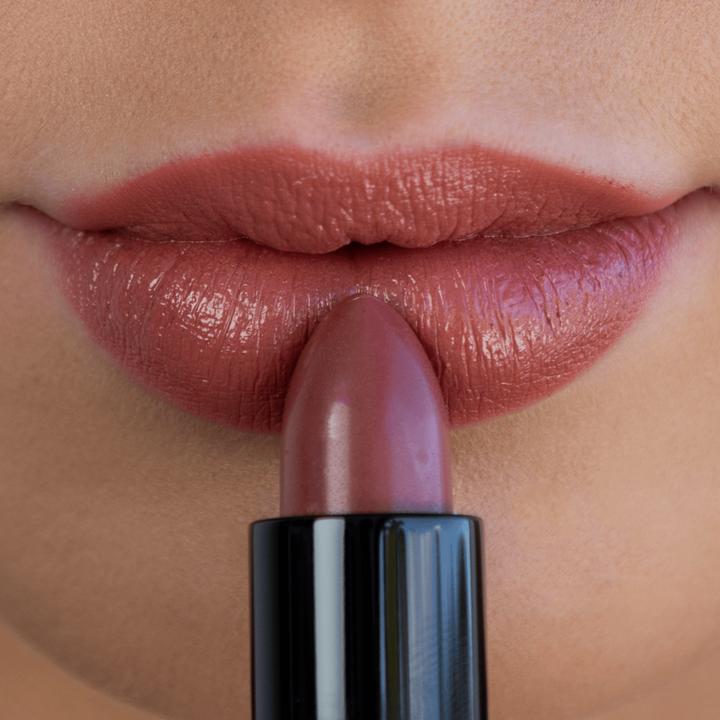 Actual product image Eco by Sonya Lipstick Miami Rose (Miami Rose)