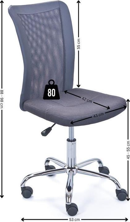 Actual product image Inter Link Bonnie
