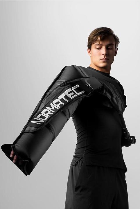 Actual product image Hyperice Normatec 3 Arm Attachment - Pair