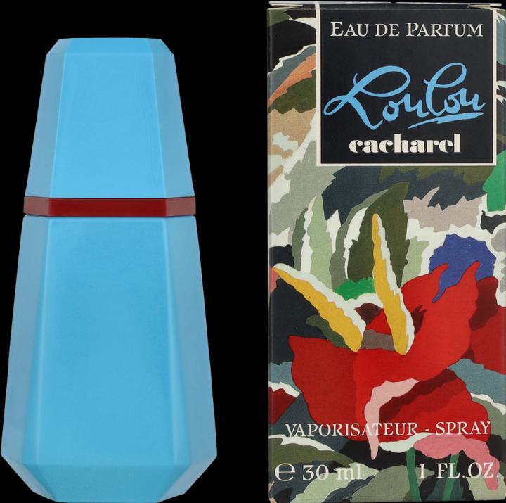 Immagine prodotto Cacharel Loulou (Eau de parfum, 30 ml)