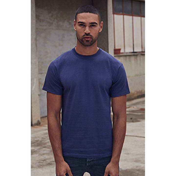 Image du produit Fruit of the Loom T-shirt poids lourd (XXL)