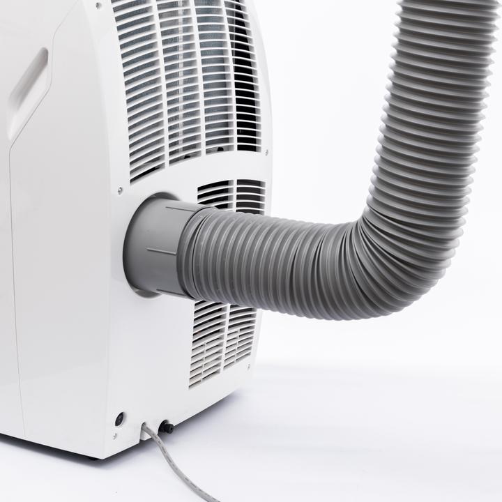 Actual product image Olimpia Splendid Dolceclima Silent 12 HP WIFI (35 m², 12000 BTU/h)