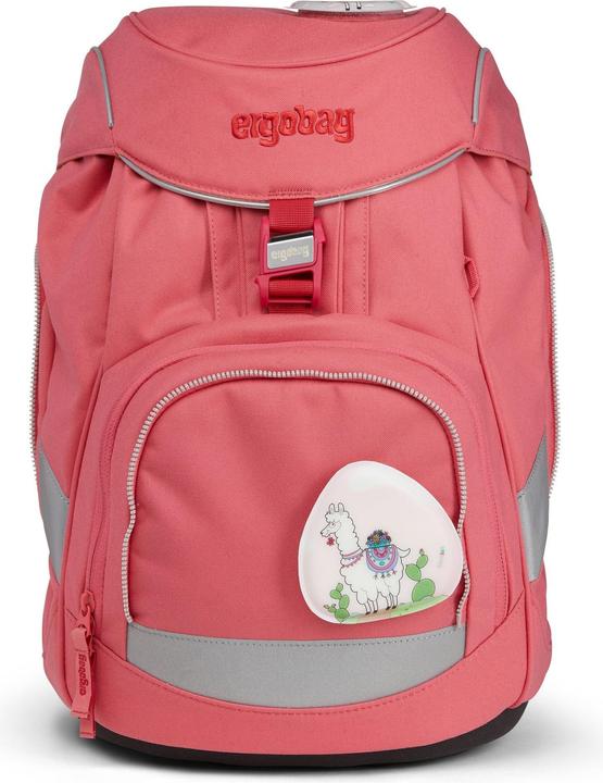 Immagine prodotto Ergobag 6 pezzi di lama in pigiama da orso Eco (20 l)