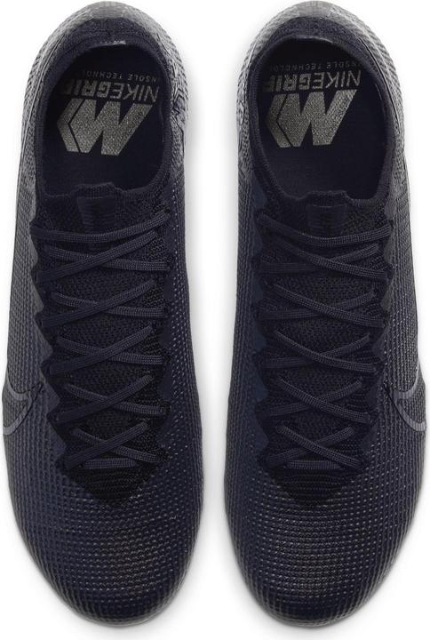 Produktbild Nike Mercurial Vapor 13 Elite Pro SG Herren Fussballschuh (12)