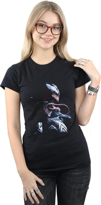 Produktbild Venom Painting TShirt (M)