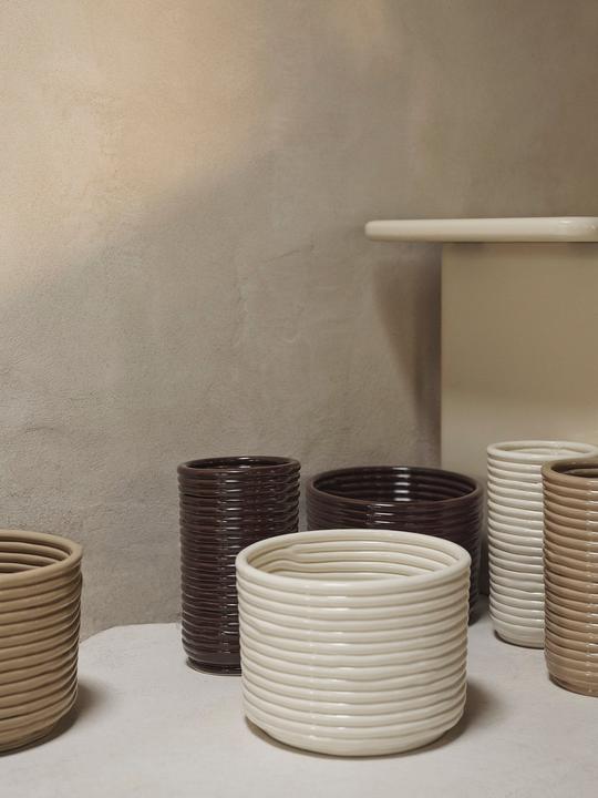 Immagine prodotto Ferm Living Corduroy (1 x, 12 x 21 cm, 8 l)
