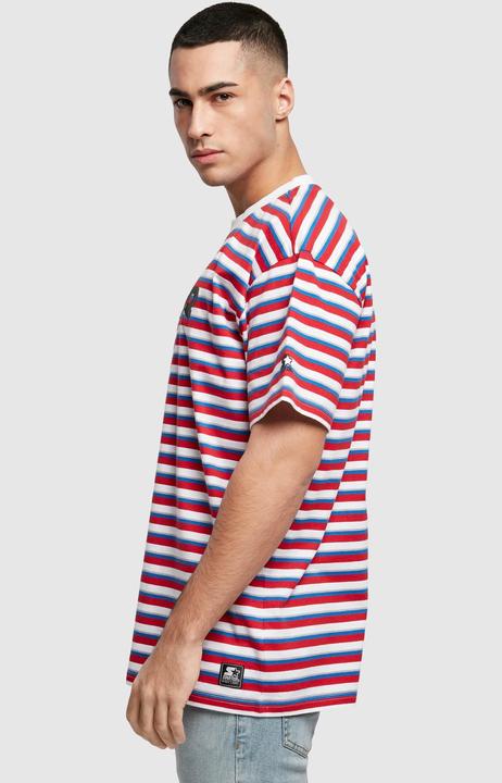 Produktbild Starter T-Shirt Stripe Jersey (S)