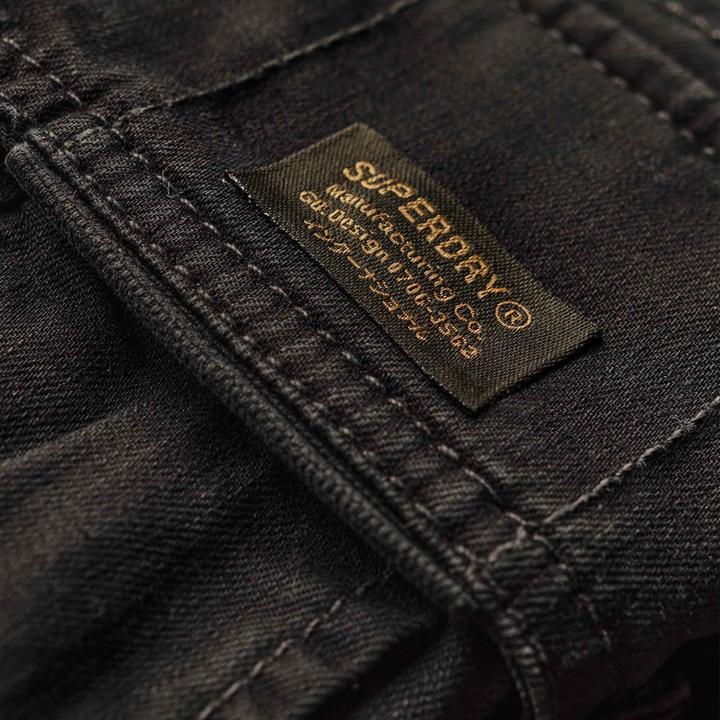 Produktbild Superdry Core Cargo Short (34)
