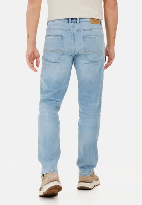 Produktbild Camel Active Regular Fit fleXXXactive® Cooling Jeans (32)