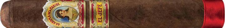 Actual product image La Aroma del Caribe Base Line El Jefe (Parejo)