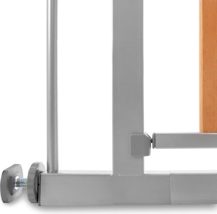 Produktbild Hauck Woodlock 2 inkl. 21cm Verlängerung (96 cm)