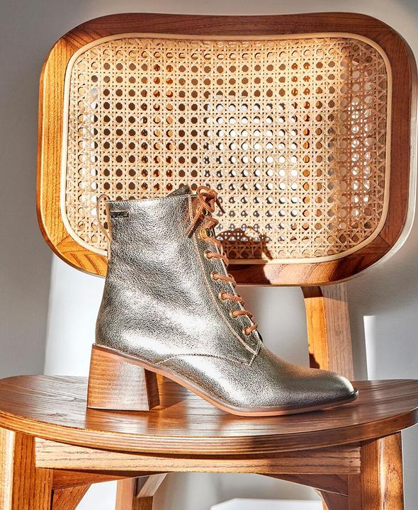 Actual product image Les Tropeziennes par M.Belarbi 's boots fifi (40)