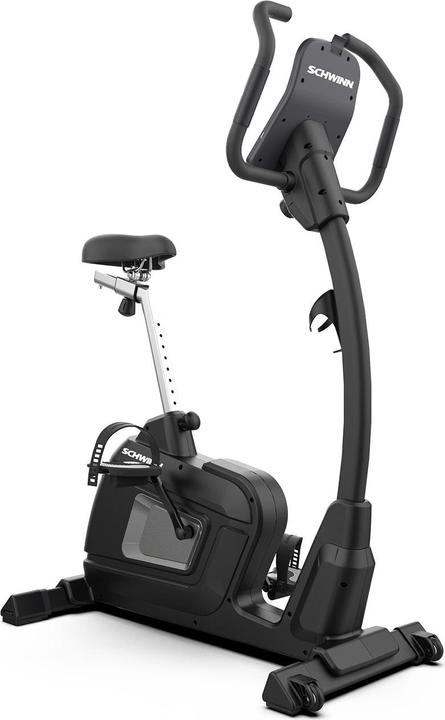 Actual product image Schwinn Ergometer Bike 527U