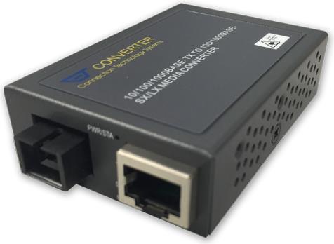 CTS Mct-3002w2a-Dr (Media Konverter)