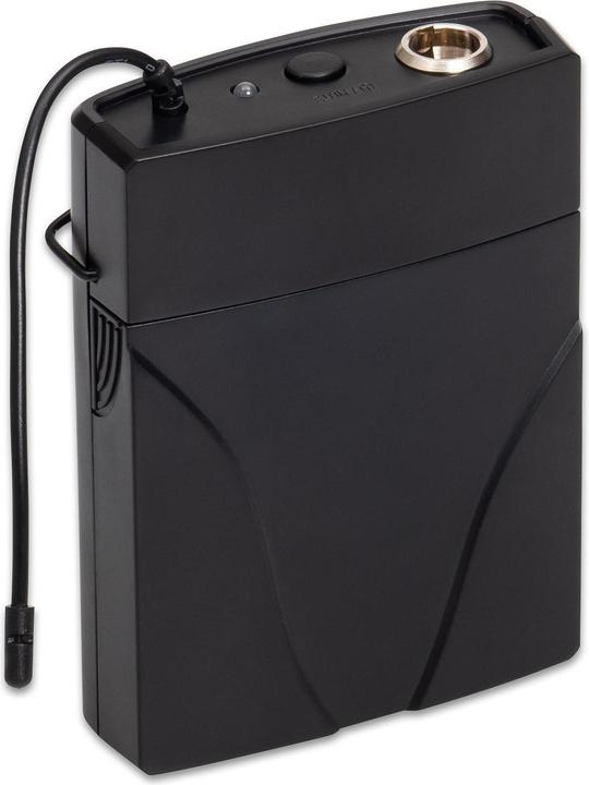 Image du produit TLS Headset-Mikrofon für Musikanlage M100/M200