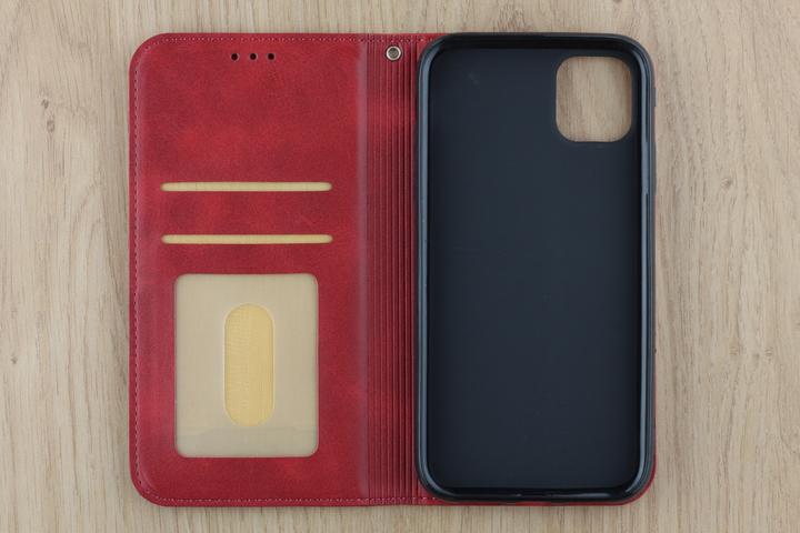 Produktbild PhoneLook Hülle Flip Geometrisch (Apple iPhone 7)