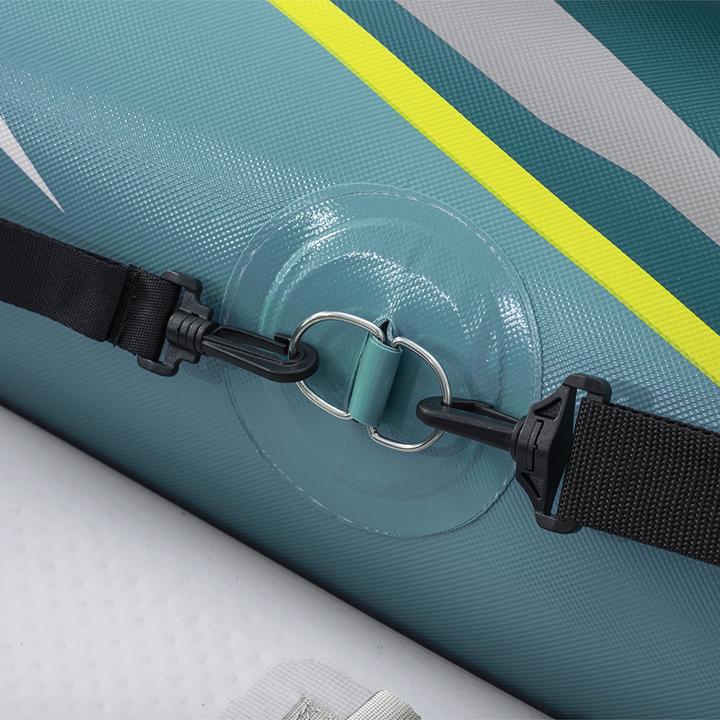 Image du produit Bestway HF WAypoint Elite X2 Kayak 382x101x35cm (2 pers.)