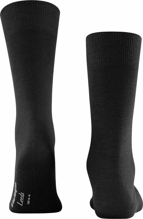 Immagine prodotto Burlington Socken Casual Bequem sitzend (confezione da 3, 40 - 46)