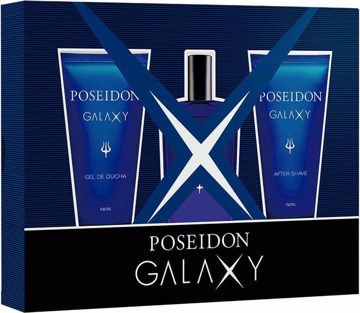 Image du produit GALAXY LOTE 3 pz (5 ml)