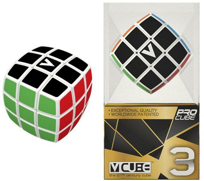 Actual product image Sombo Magic Cube (3 x 3)