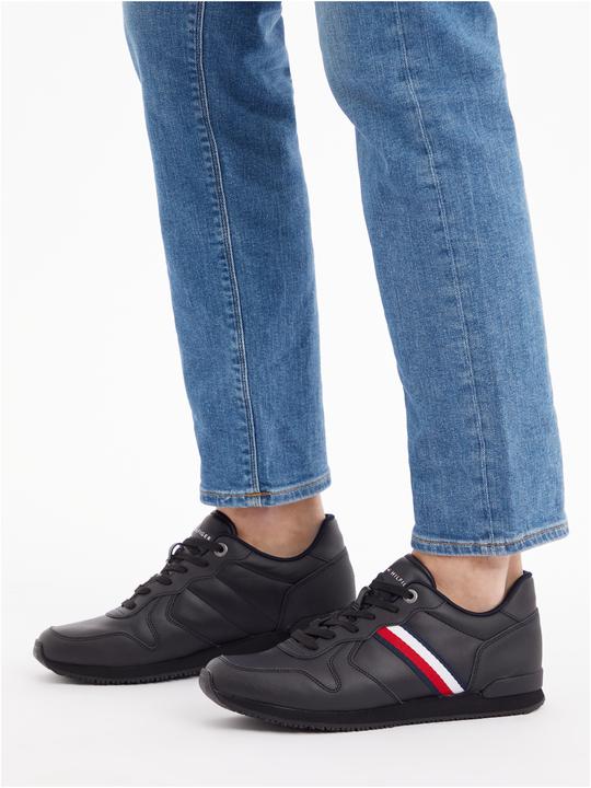 Produktbild Tommy Hilfiger Iconic Runner (43)
