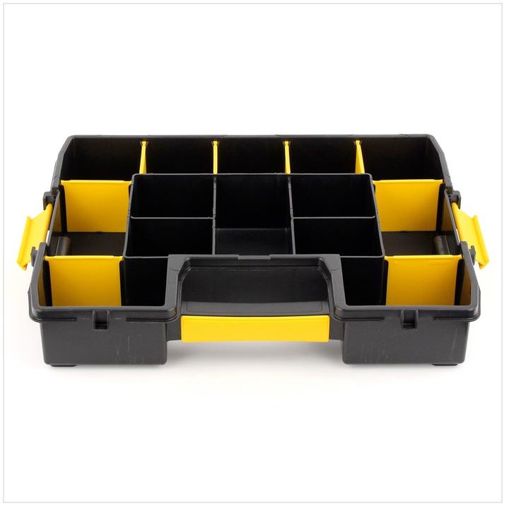 Produktbild Stanley Organizer Sortmaster Junior
