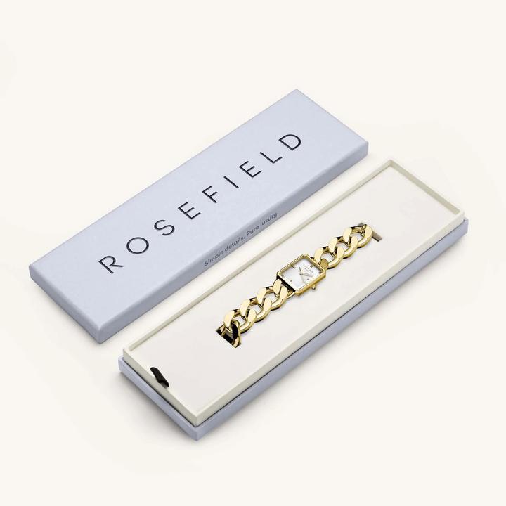 Actual product image Rosefield Studio wrist watch (Analogue wristwatch)