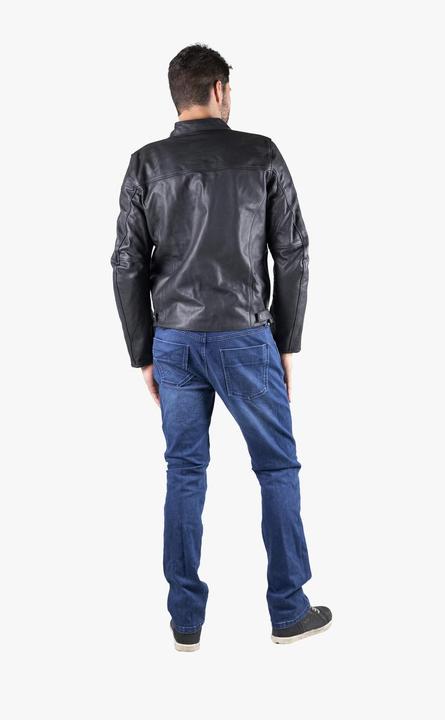 Actual product image iXS Classic LD Jacket Stripe (Men, Women, 60 H)