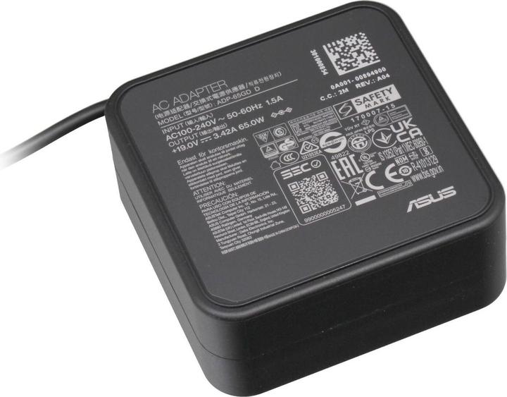 Image du produit ASUS AD887020 (65 W)