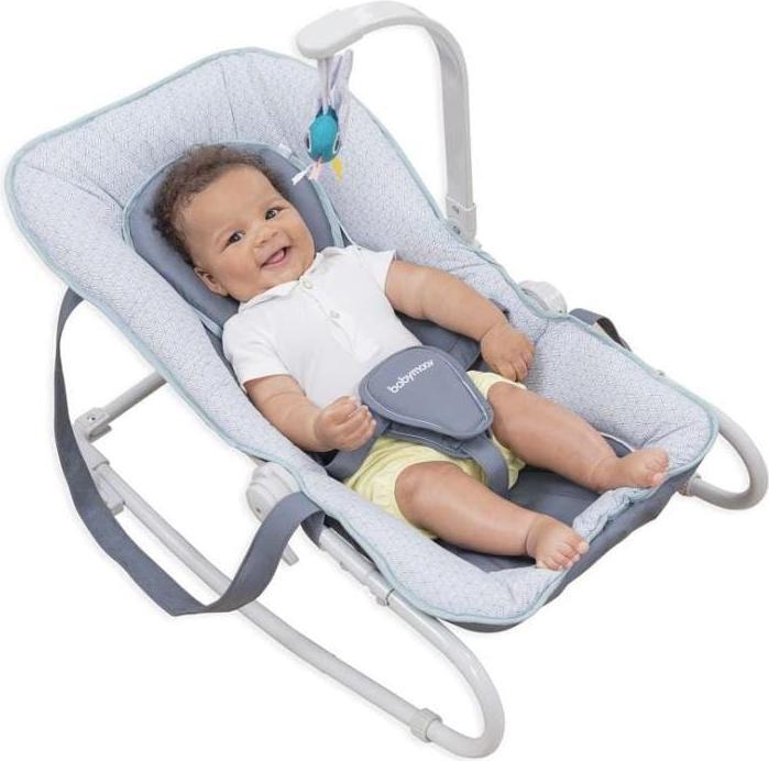 Actual product image Babymoov Graphic