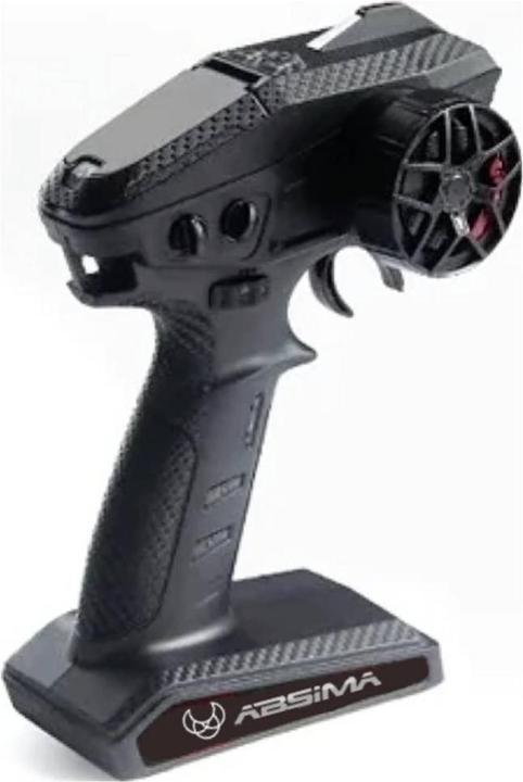Immagine prodotto Absima 1:10 PATROL CR4.4 Light blue (RTR pronto all'uso)