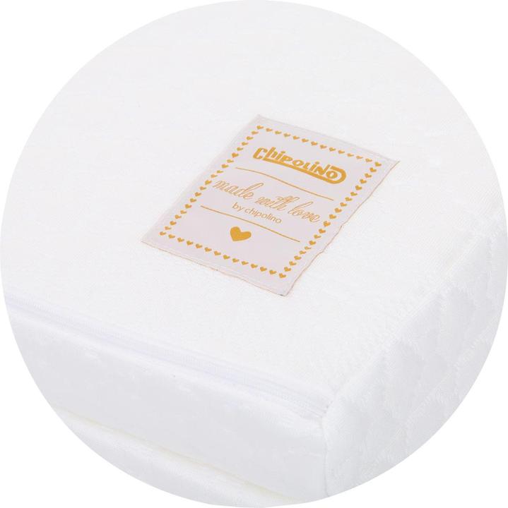 Produktbild Chipolino Baby-Faltmatratze 120 x 60 cm