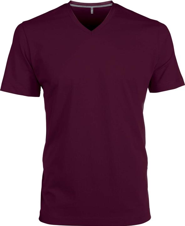 Burgundy Red