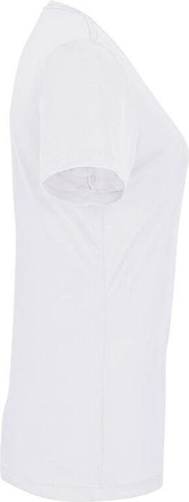 Actual product image Hakro V-shirt COOLMAX® (S)