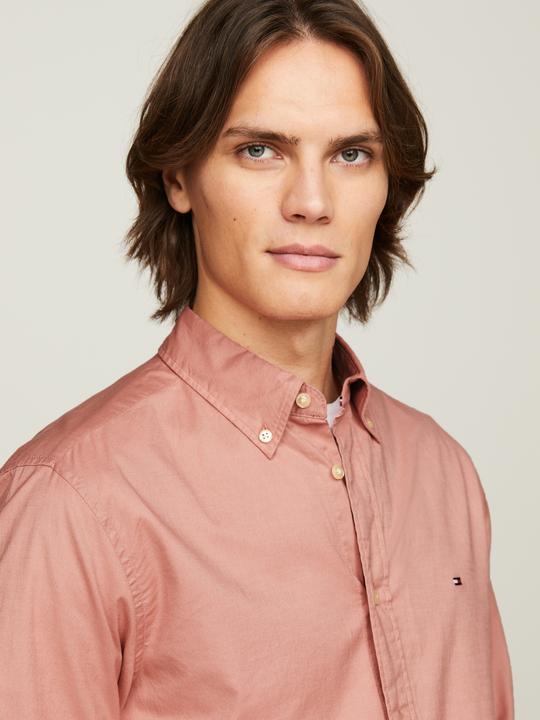 Produktbild Tommy Hilfiger Flex Poplin Rf Shirt (L)
