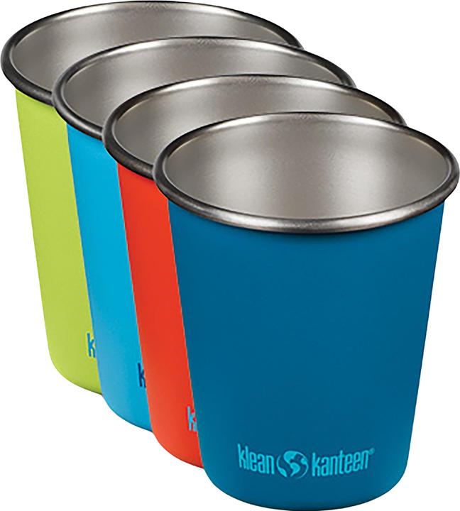 Kleankanteen Steel Cup